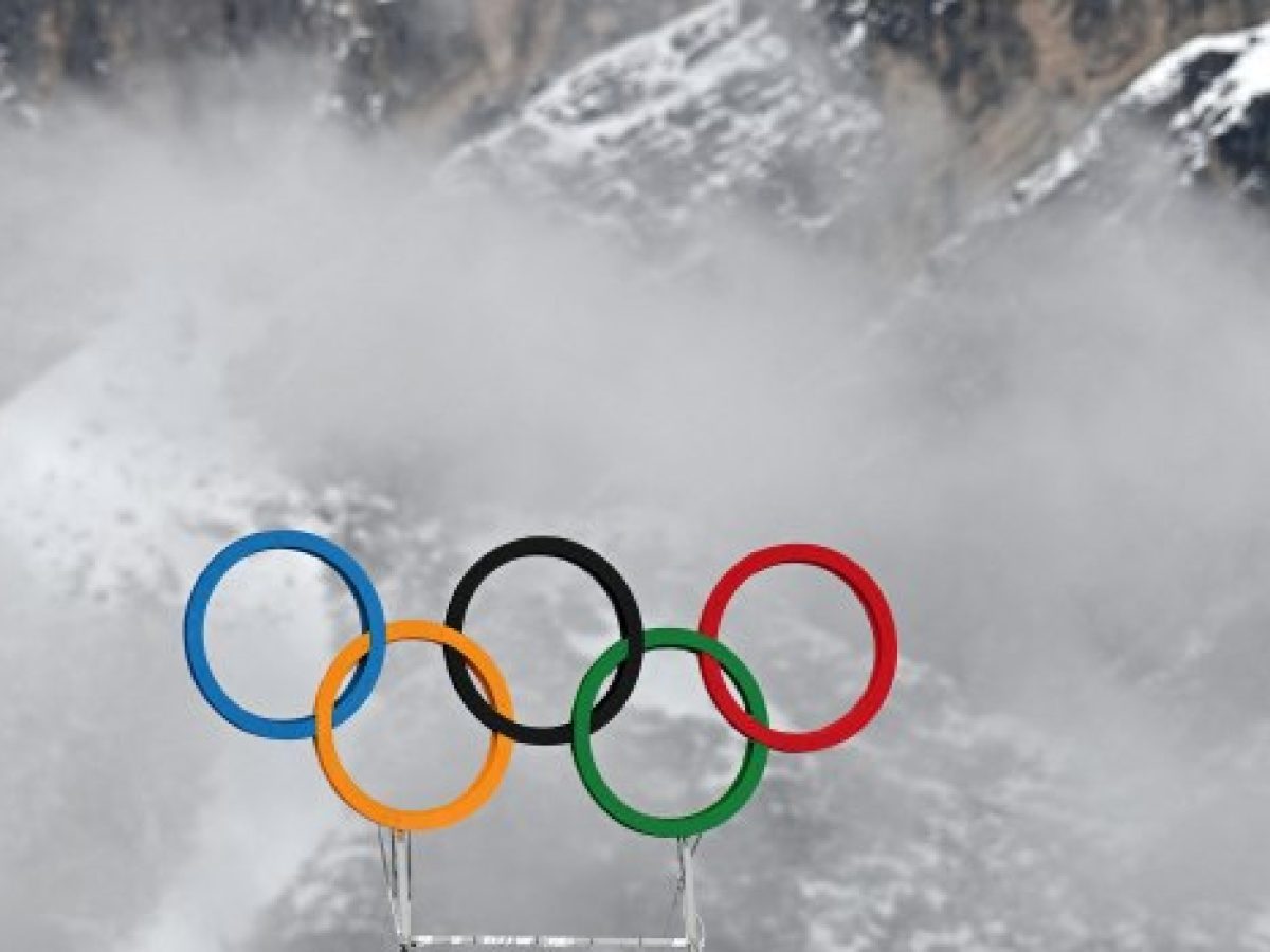 Πρωτοβουλία Γιώργου Α. Παπανδρέου για την Ολυμπιακή Εκεχειρία ενόψει των Χειμερινών Ολυμπιακών Αγώνων