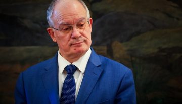 ΠτΔ: Η Ελλάδα στήριξε εξ αρχής τον αγώνα της Ουκρανίας