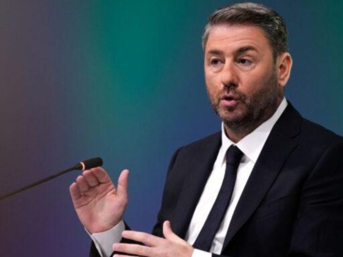 ΠΑΣΟΚ: Επιτροπή για τη Συνταγματική Αναθεώρηση με αιχμές κατά της κυβέρνησης