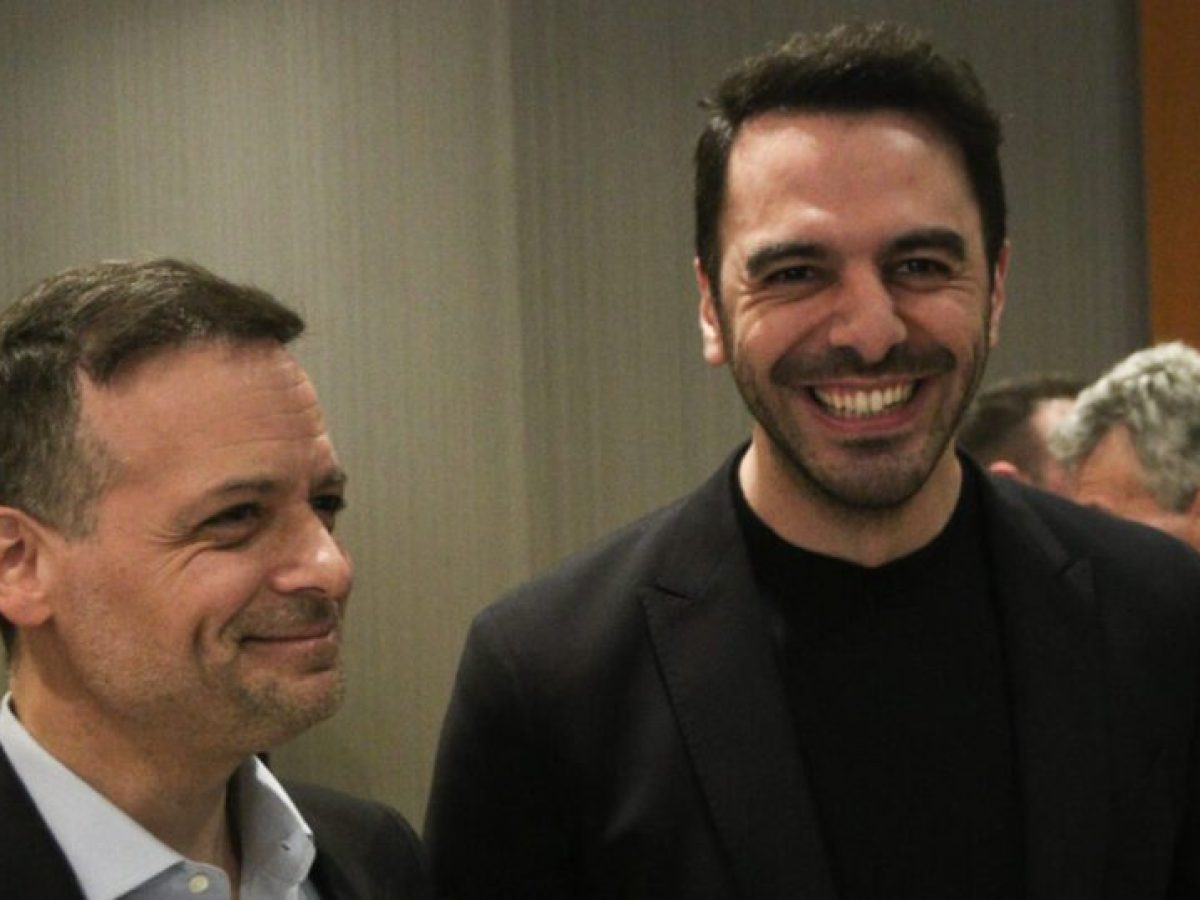 ΠΑΣΟΚ: ΟΠΕΚΕΠΕ και Υπερταμείο ψηλά στην ατζέντα, ευπρόσδεκτες οι προτάσεις Δούκα και Χριστοδουλάκη