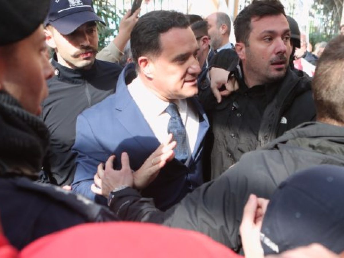 ΠΑΣΟΚ: Τοξικό πρόσωπο και αποτυχημένος υπουργός o Άδωνις Γεωργιάδης