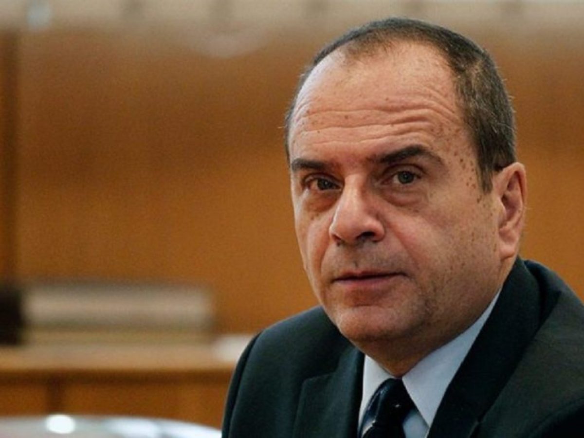 Ράμμος: «Η διαρκής συνταγματολογία συνιστά ήττα της πολιτικής»