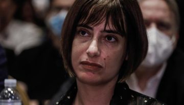 Ράνια Σβίγκου: Δεκάρα τσακιστή δε δίνει ο Άδ. Γεωργιάδης για τα προβλήματα ασθενών και των νοσοκομείων – Αν ενδιαφερόταν