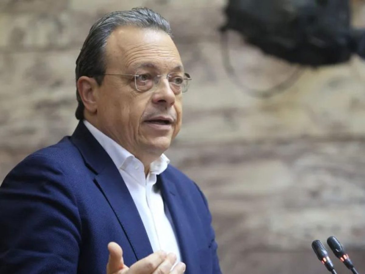 Σ. Φάμελλος: «Η Κυβέρνηση ξεπληρώνει γραμμάτια στα μεγάλα συμφέροντα και στην εργοδοσία»