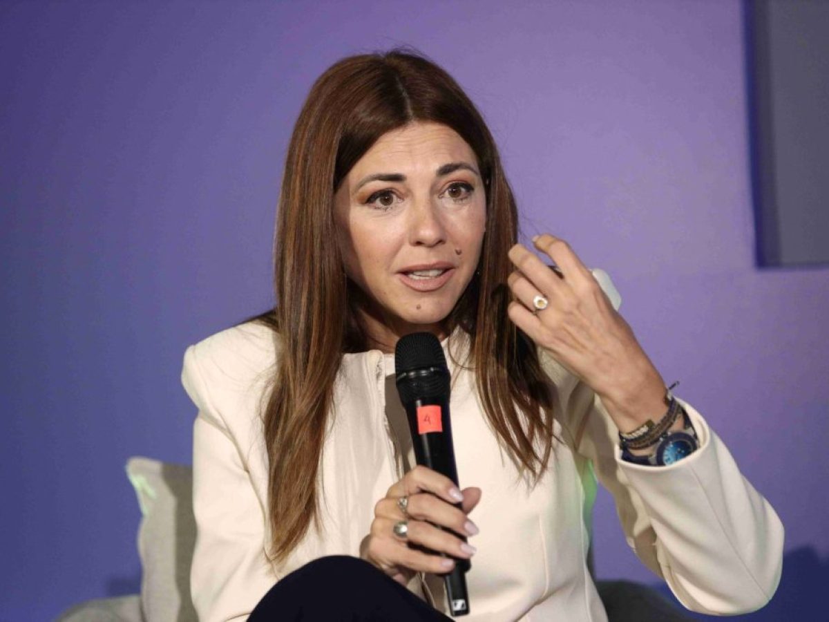 Σ. Ζαχαράκη για τα επεισόδια στο ΑΠΘ: «Όπου αναλογούν ευθύνες, θα αποδοθούν»