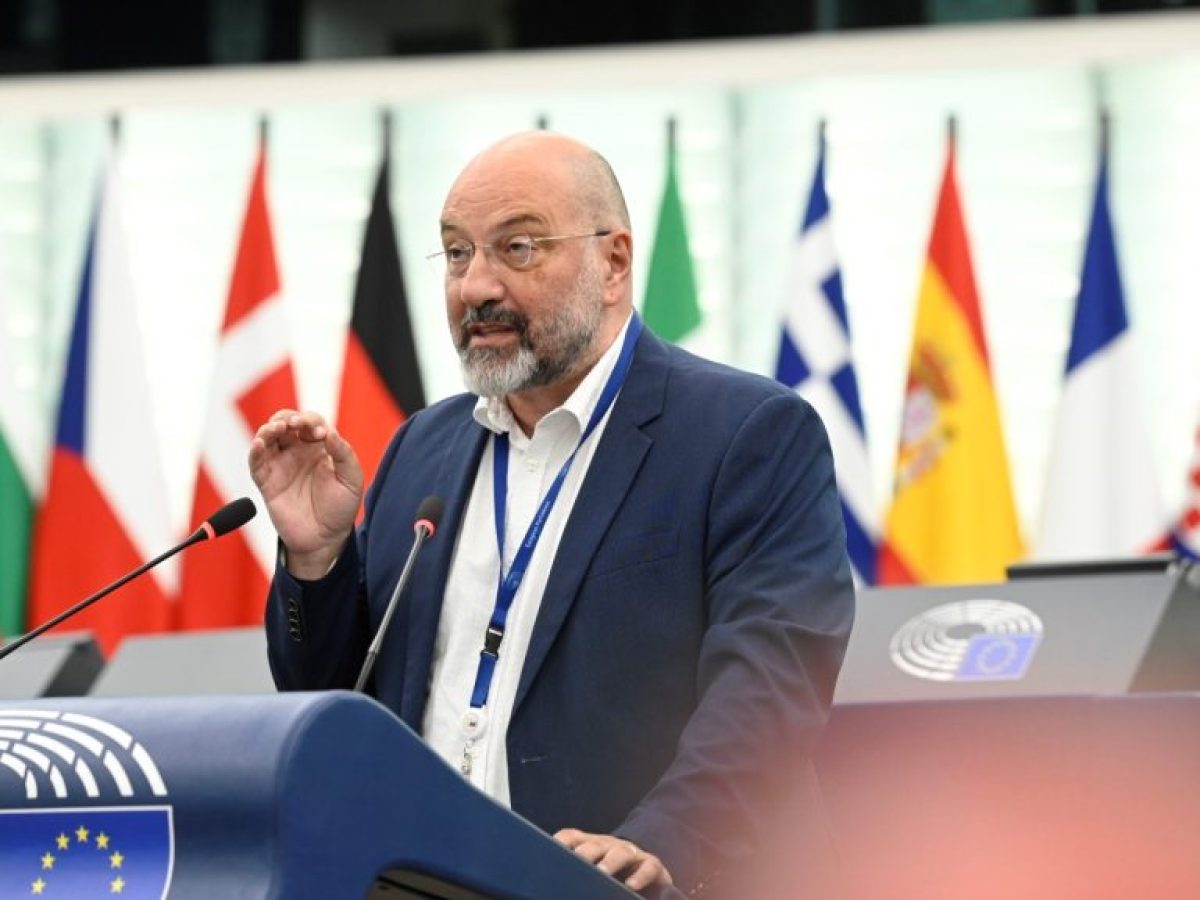 Σάκης Αρναούτογλου προς Κομισιόν: «Το νερό χάνεται – Η Ελληνική Κυβέρνηση καθυστερεί και οι αγρότες πληρώνουν»