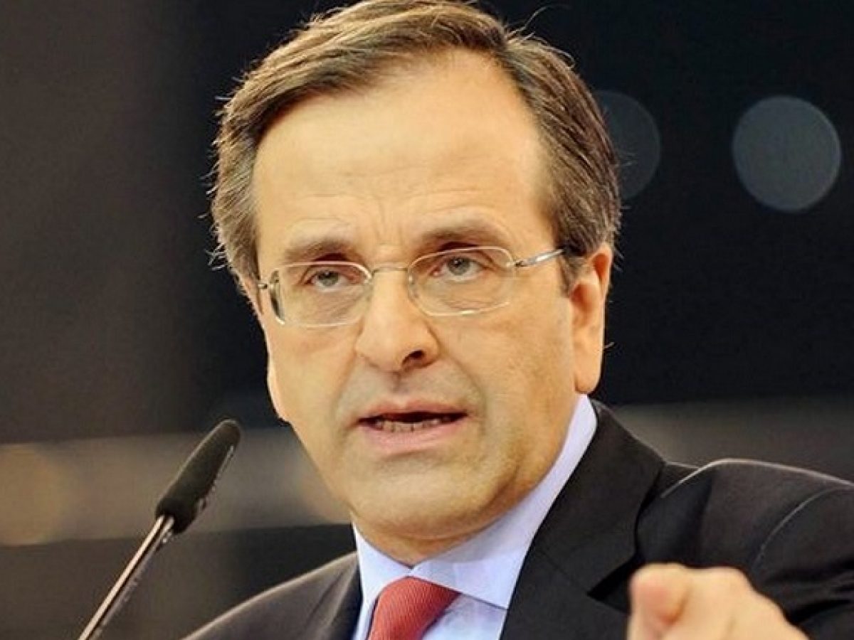 Σαμαράς vs Μητσοτάκης: ρήξη «αξιών» ή προαναγγελία αναδιάταξης;