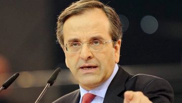 &Sigma;&alpha;&mu;&alpha;&rho;ά&sigmaf; vs &Mu;&eta;&tau;&sigma;&omicron;&tau;ά&kappa;&eta;&sigmaf;: &rho;ή&xi;&eta; &laquo;&alpha;&xi;&iota;ώ&nu;&raquo; ή &pi;&rho;&omicron;&alpha;&nu;&alpha;&gamma;&gamma;&epsilon;&lambda;ί&alpha; &alpha;&nu;&alpha;&delta;&iota;ά&tau;&alpha;&xi;&eta;&sigmaf;;