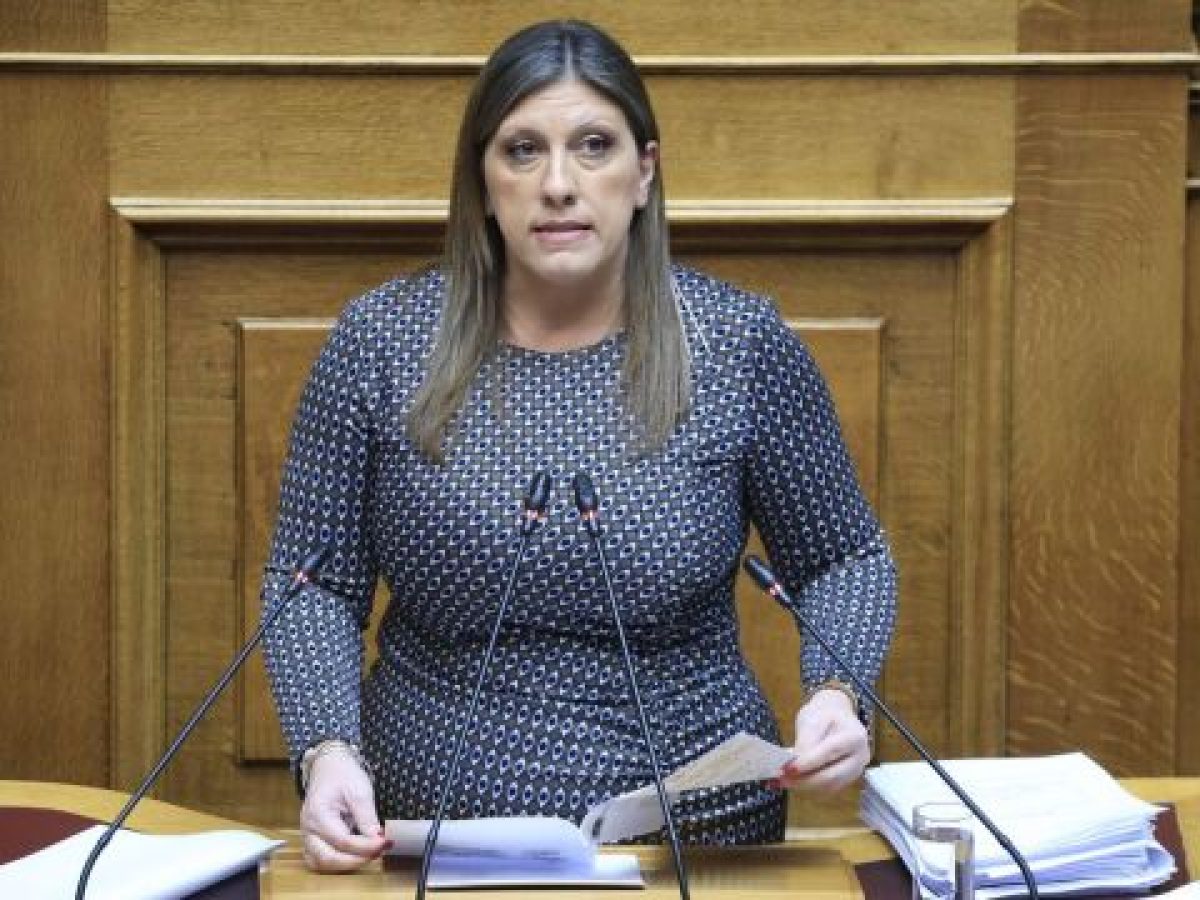 Σε κρίση η Πλεύση Ελευθερίας: Άνοδος στις δημοσκοπήσεις, ένα βήμα πριν τη διάλυση η ΚΟ στη Βουλή – Η ανεξαρτητοποίηση Καρ