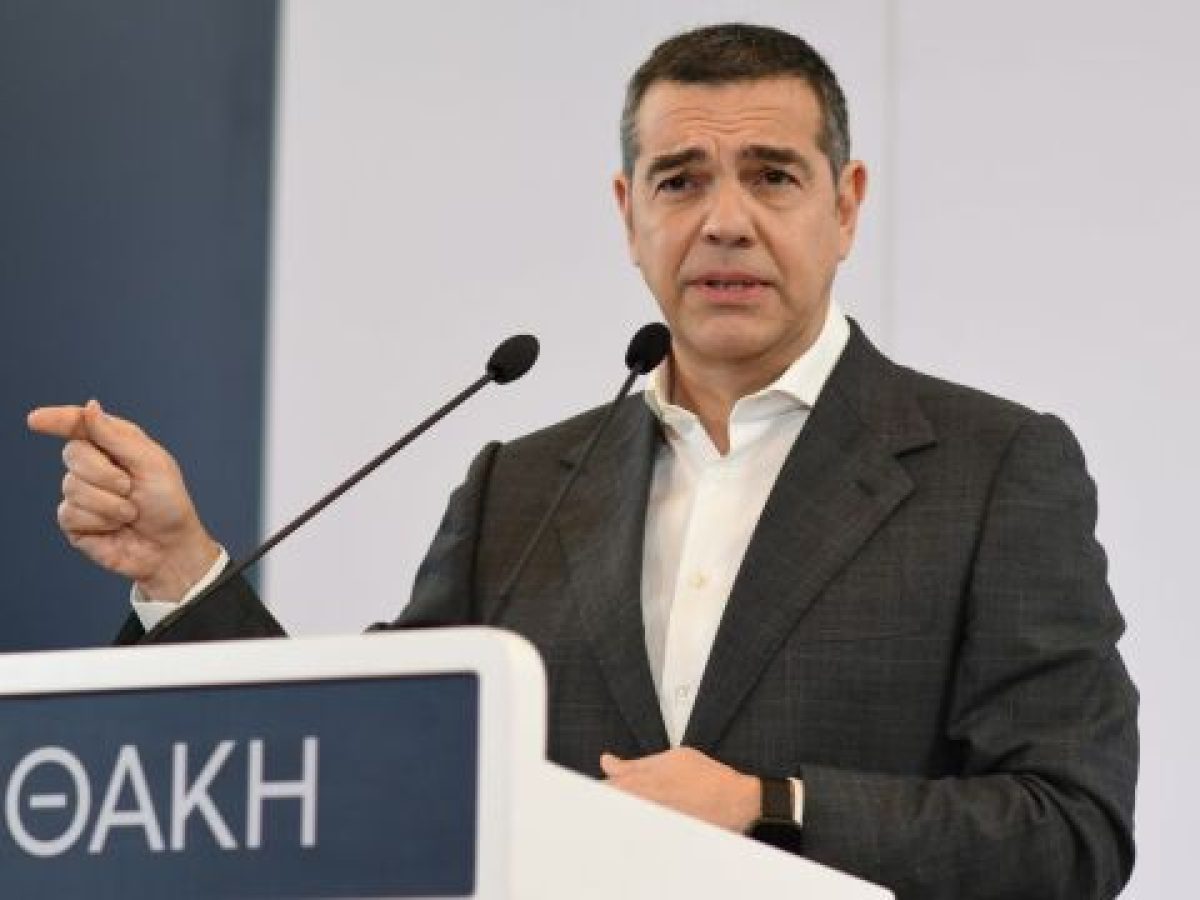 Σε κρίσιμο δίλημμα ο Αλέξης Τσίπρας: Μετά το Πάσχα ή τον Σεπτέμβριο η ίδρυση νέου κόμματος – Αλλαγή τακτικής με στελέχη τ