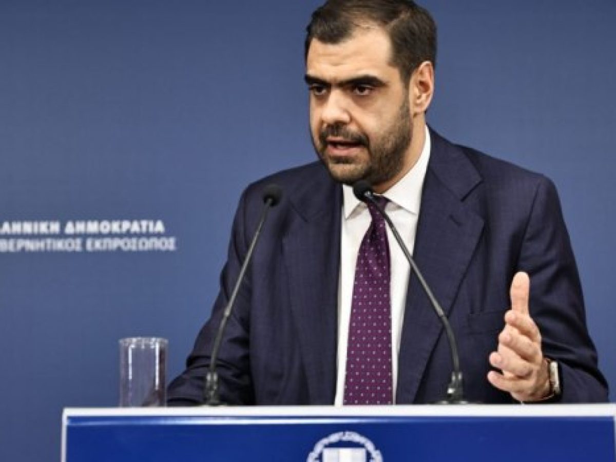 Σε πανικό η κυβέρνηση εκφοβίζει με ποινικές διώξεις κατά δημοσιογράφων και πολιτικών αντιπάλων