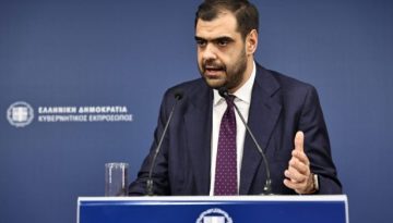 &Sigma;&epsilon; &pi;&alpha;&nu;&iota;&kappa;ό &eta; &kappa;&upsilon;&beta;έ&rho;&nu;&eta;&sigma;&eta; &epsilon;&kappa;&phi;&omicron;&beta;ί&zeta;&epsilon;&iota; &mu;&epsilon; &pi;&omicron;&iota;&nu;&iota;&kappa;έ&sigmaf; &delta;&iota;ώ&xi;&epsilon;&iota;&sigmaf; &kappa;&alpha;&tau;ά &delta;&eta;&mu;&omicron;&sigma;&iota;&omicron;&gamma;&rho;ά&phi;&omega;&nu; &kappa;&alpha;&iota; &pi;&omicron;&lambda;&iota;&tau;&iota;&kappa;ώ&nu; &alpha;&nu;&tau;&iota;&pi;ά&lambda;&omega;&nu;