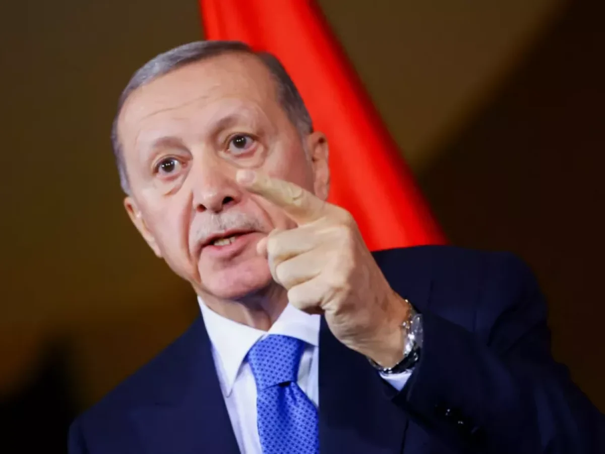 Σε ρόλο ατζέντη ο Ερντογάν! “Έφτιαξε” τη Φενέρ με μεταγραφή