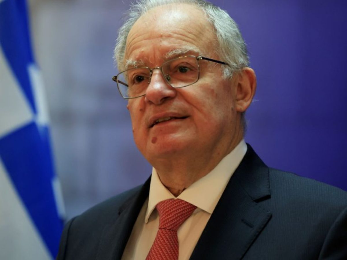 Συγχαρητήρια του Κωνσταντίνου Τασούλα στην Εθνική ομάδα πόλο Γυναικών για το χάλκινο μετάλλιο