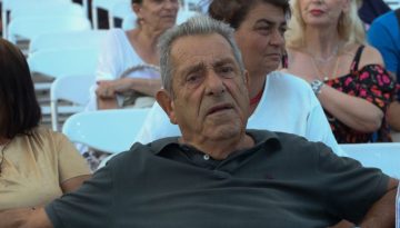 Συγκινεί ο Ανδρέας Φούρας: Εδώ και τρεις μήνες βιώνω την σκληρή εμπειρία του καρκινοπαθούς – Ελπίζω πως θα αντέξω