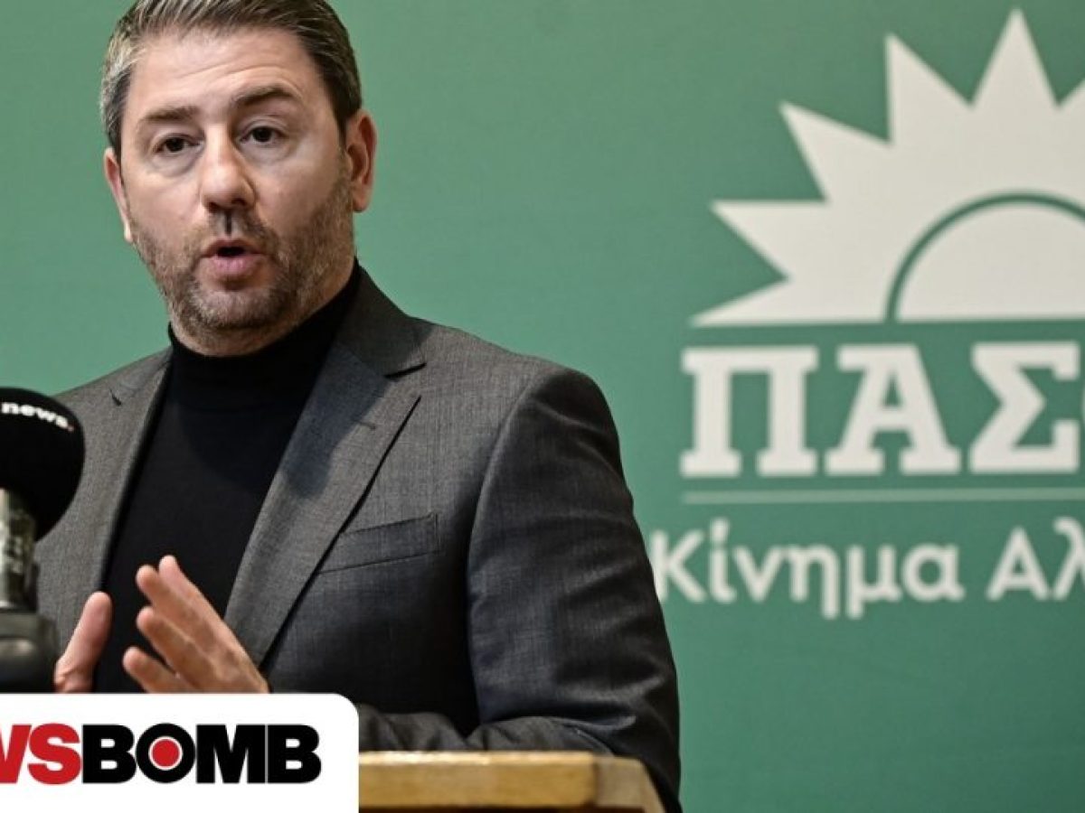 Σήμερα η Ολομέλεια της ΚΟΕΣ του ΠΑΣΟΚ εν μέσω «πράσινης θαλασσοταραχής»