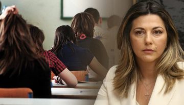 Σήμερα η πρώτη συνεδρίαση της Εθνικής Επιτροπής Διαλόγου για την Παιδεία