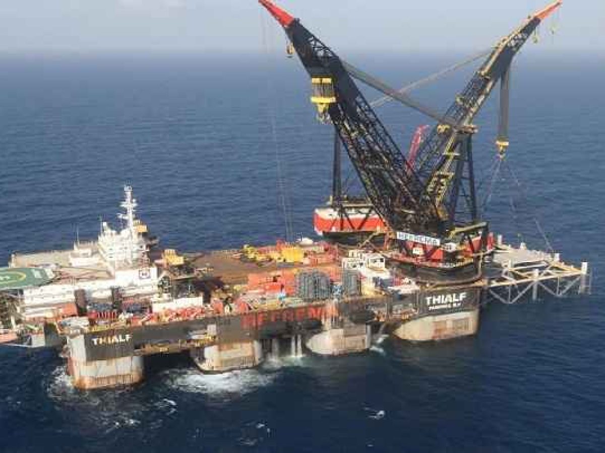 Συμφωνίες με την αμερικανική «Chevron»: Παράδοση θαλασσίων «οικοπέδων», ελληνικού πλούτου και διευθετήσεις στο Αιγαίο και