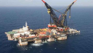 Συμφωνίες με την αμερικανική «Chevron»: Παράδοση θαλασσίων «οικοπέδων», ελληνικού πλούτου και διευθετήσεις στο Αιγαίο και