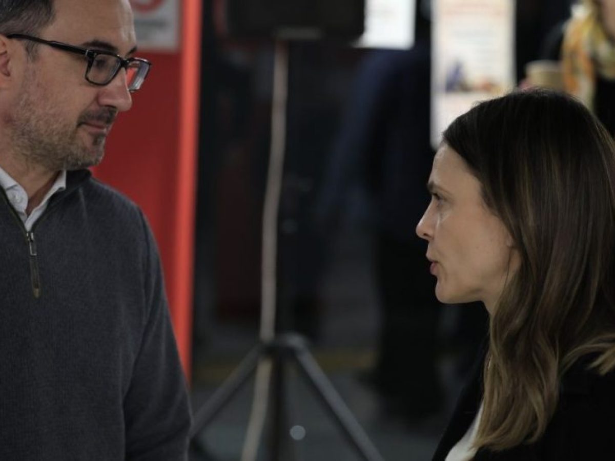 Συμβολική δράση Νέας Αριστεράς για τα θύματα του δυστυχήματος στα Τέμπη