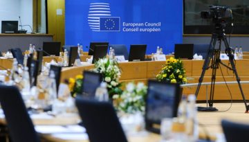 «Συμβούλιο Ειρήνης για τη Γάζα»: Συνάντηση με κορυφαίους διπλωμάτες της ΕΕ – Στις Βρυξέλλες ο Γεραπετρίτης για το Συμβούλ