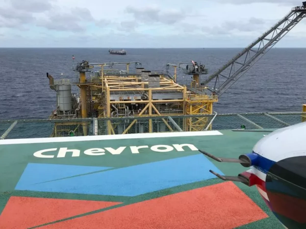 Συναγερμός με την αποκάλυψη της ΕΣΤΙΑΣ! Υπάρχουν μυστικοί όροι στη συμφωνία με Chevron που “μαρτυρούν” υποχωρήσεις και ξε