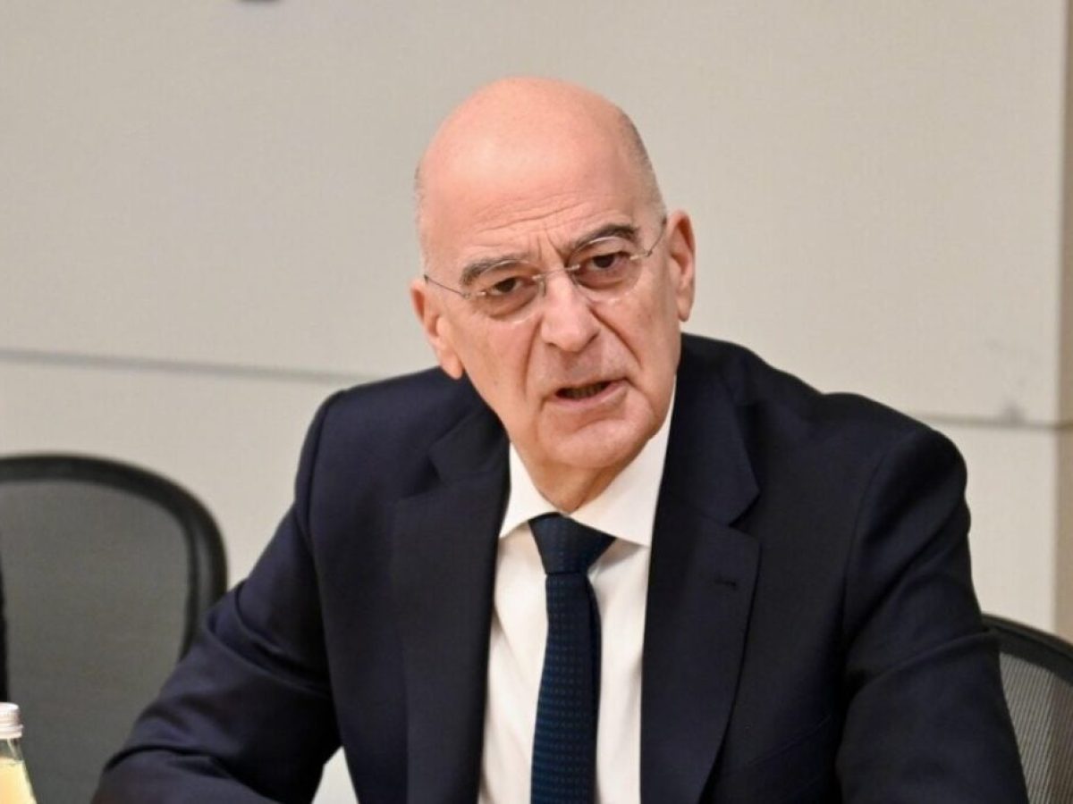 Συνάντηση Δένδια-Χέγκσεθ: Στο επίκεντρο η αμυντική συνεργασία και F-35