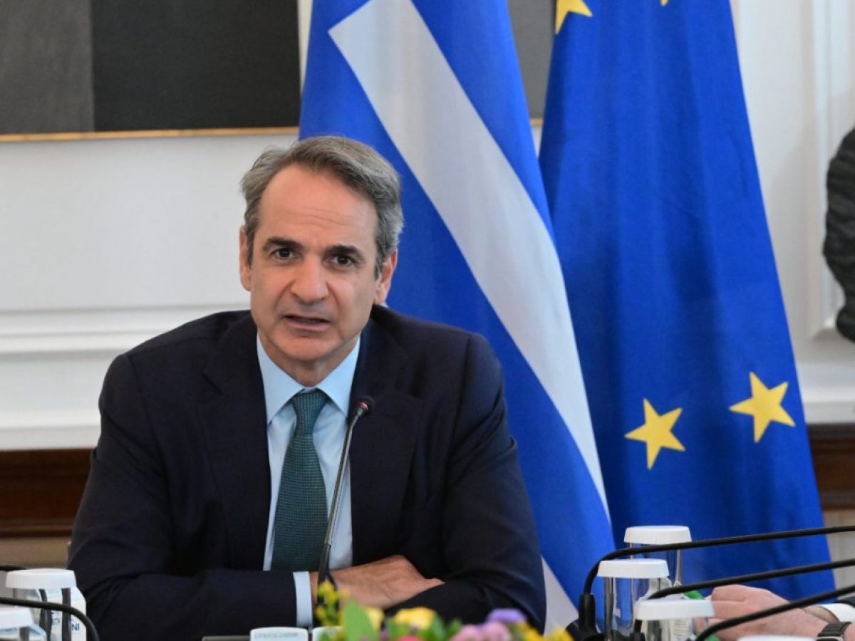 Συνάντηση κτηνοτρόφων με τον Πρωθυπουργό – Η ατζέντα και τα πρόσωπα