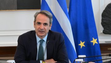 &Sigma;&upsilon;&nu;ά&nu;&tau;&eta;&sigma;&eta; &kappa;&tau;&eta;&nu;&omicron;&tau;&rho;ό&phi;&omega;&nu; &mu;&epsilon; &tau;&omicron;&nu; &Pi;&rho;&omega;&theta;&upsilon;&pi;&omicron;&upsilon;&rho;&gamma;ό &ndash; &Eta; &alpha;&tau;&zeta;έ&nu;&tau;&alpha; &kappa;&alpha;&iota; &tau;&alpha; &pi;&rho;ό&sigma;&omega;&pi;&alpha;