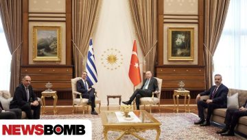 &Sigma;&upsilon;&nu;ά&nu;&tau;&eta;&sigma;&eta; &Mu;&eta;&tau;&sigma;&omicron;&tau;ά&kappa;&eta; &ndash; &Epsilon;&rho;&nu;&tau;&omicron;&gamma;ά&nu;: &Omicron; &pi;&rho;ώ&tau;&omicron;&sigmaf; &delta;&iota;ά&lambda;&omicron;&gamma;&omicron;&sigmaf; &ndash; &Tau;&omicron; &chi;&alpha;&mu;ό&gamma;&epsilon;&lambda;&omicron; &tau;&omicron;&upsilon; &Tau;&omicron;ύ&rho;&kappa;&omicron;&upsilon; &pi;&rho;&omicron;έ&delta;&rho;&omicron;&upsilon;