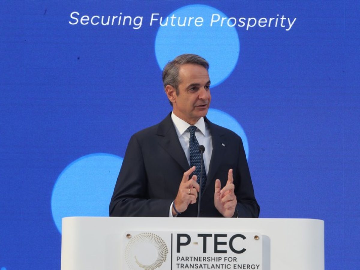 Συνάντηση Μητσοτάκη Ινδού πρωθυπουργού: Η Ελλάδα επιθυμεί να συμμετάσχει στον οικονομικό διάδρομο IMEC