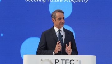 Συνάντηση Μητσοτάκη Ινδού πρωθυπουργού: Η Ελλάδα επιθυμεί να συμμετάσχει στον οικονομικό διάδρομο IMEC