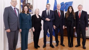 &Sigma;&upsilon;&nu;ά&nu;&tau;&eta;&sigma;&eta; &Mu;&eta;&tau;&sigma;&omicron;&tau;ά&kappa;&eta; &mu;&epsilon; &alpha;&nu;&tau;&iota;&pi;&rho;&omicron;&sigma;&omega;&pi;&epsilon;ί&alpha; &tau;&omicron;&upsilon; &Kappa;&omicron;&gamma;&kappa;&rho;έ&sigma;&omicron;&upsilon; &ndash; &Sigma;&tau;&omicron; &tau;&rho;&alpha;&pi;έ&zeta;&iota; &omicron;&iota; &epsilon;&lambda;&lambda;&eta;&nu;&omicron;&alpha;&mu;&epsilon;&rho;&iota;&kappa;&alpha;&nu;&iota;&kappa;έ&sigmaf; &sigma;&chi;έ&sigma;&epsilon;&iota;&sigmaf;