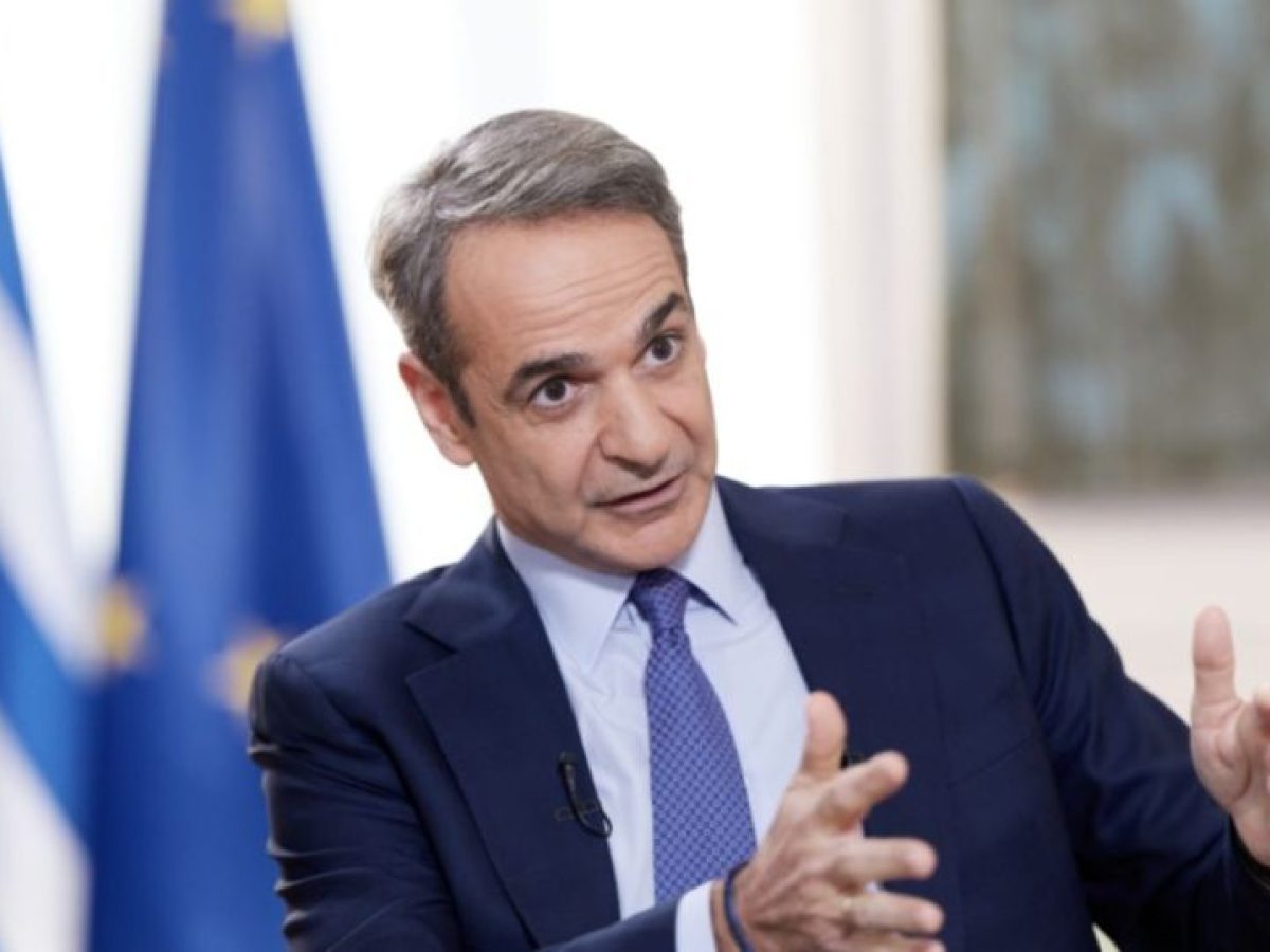 Συνάντηση Μητσοτάκη–Ερντογάν πριν τις 15 Φεβρουαρίου: Όχι σε επιδιαιτητές στα ελληνοτουρκικά