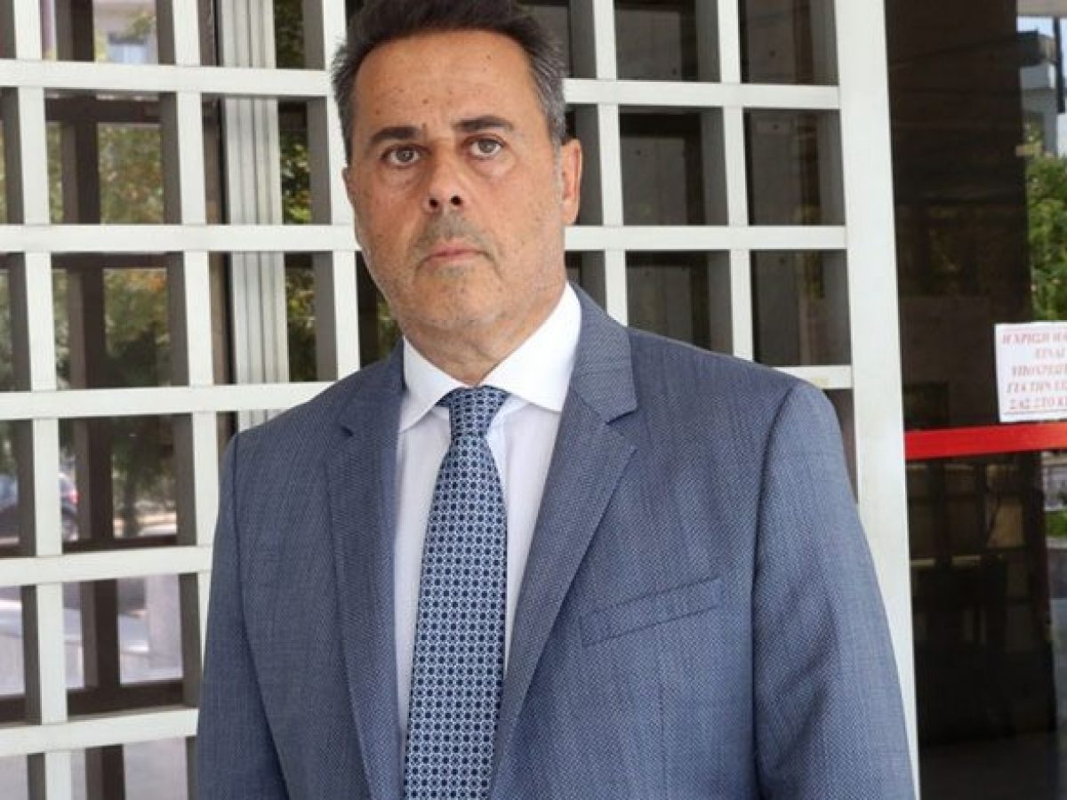 Συνάντηση του Στ. Παπασταύρου με αντιπροσωπεία του Κογκρέσου των ΗΠΑ