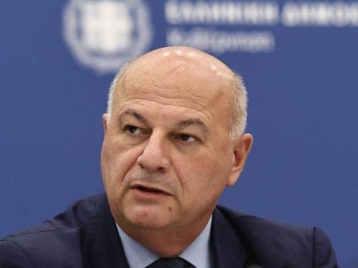 Συνάντηση Τσιάρα με εκπροσώπους των αγροτικών μπλόκων της Καρδίτσας