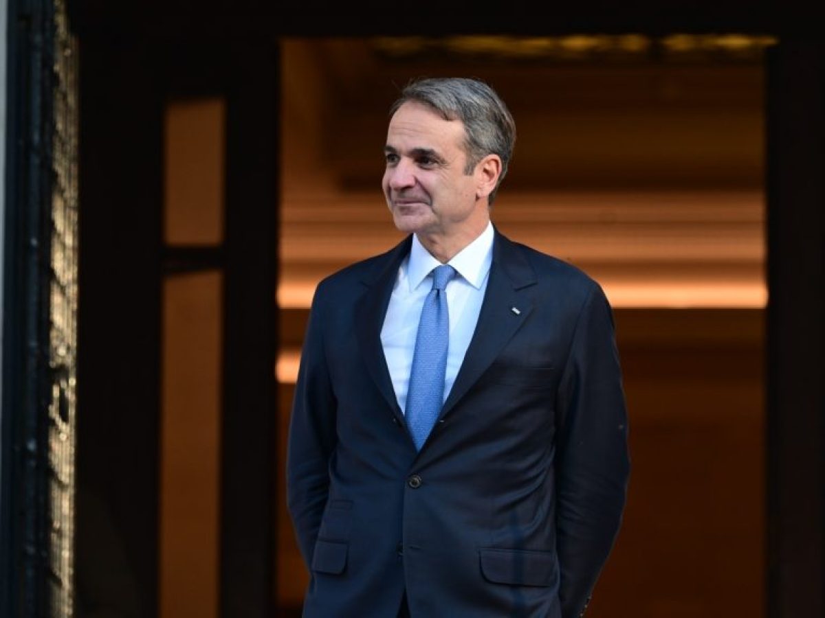 Συνεδριάζει την Τρίτη υπό τον Μητσοτάκη το Κυβερνητικό Συμβούλιο Οικονομικής Πολιτικής