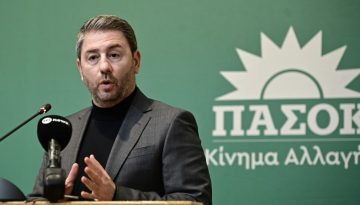 Συνέδριο ΠΑΣΟΚ: Μηχανισμοί εναντίον πολιτικής – Η επιδίωξη Ανδρουλάκη και οι κρίσιμες αποφάσεις