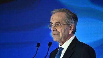 Συνέντευξη εφ’ όλης της ύλης Σαμαρά στο Best TV