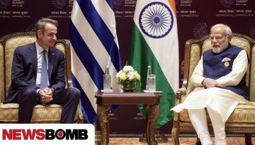 &Sigma;&upsilon;&nu;&epsilon;&rho;&gamma;&alpha;&sigma;ί&alpha; &Epsilon;&lambda;&lambda;ά&delta;&alpha;&sigmaf; &ndash; &Iota;&nu;&delta;ί&alpha;&sigmaf; &sigma;&epsilon; &tau;έ&sigma;&sigma;&epsilon;&rho;&iota;&sigmaf; &tau;&omicron;&mu;&epsilon;ί&sigmaf;: &Sigma;&upsilon;&nu;ά&nu;&tau;&eta;&sigma;&eta; &Mu;&eta;&tau;&sigma;&omicron;&tau;ά&kappa;&eta; &ndash; &Mu;ό&nu;&tau;&iota;