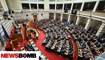 &Sigma;&upsilon;&nu;&tau;&alpha;&gamma;&mu;&alpha;&tau;&iota;&kappa;ή &alpha;&nu;&alpha;&theta;&epsilon;ώ&rho;&eta;&sigma;&eta;: &Tau;&iota; &lambda;έ&epsilon;&iota; &eta; &kappa;&upsilon;&beta;έ&rho;&nu;&eta;&sigma;&eta; &gamma;&iota;&alpha; &mu;&omicron;&nu;&iota;&mu;ό&tau;&eta;&tau;&alpha; &sigma;&tau;&omicron; &delta;&eta;&mu;ό&sigma;&iota;&omicron; &ndash; &pi;&alpha;&rho;&alpha;&pi;&omicron;&mu;&pi;ή &upsilon;&pi;&omicron;&upsilon;&rho;&gamma;ώ&nu;