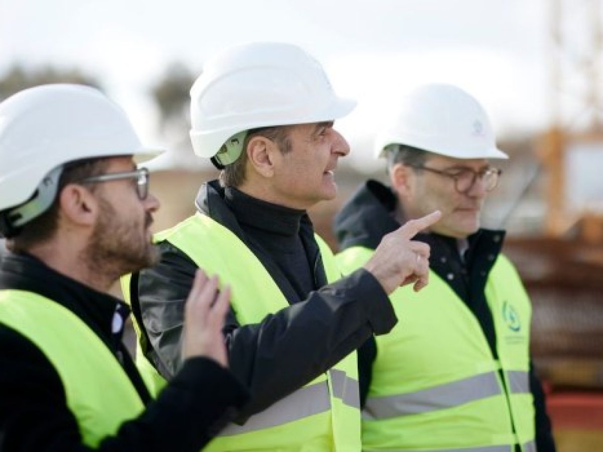 ΣΥΡΙΖΑ: Εμπαιγμός και ανεπάρκεια Μητσοτάκη στον Έβρο