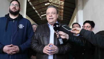 ΣΥΡΙΖΑ: Καμία εμπλοκή της Ελλάδας, με κανέναν τρόπο, στα αμερικανοϊσραηλινά πολεμικά σχέδια