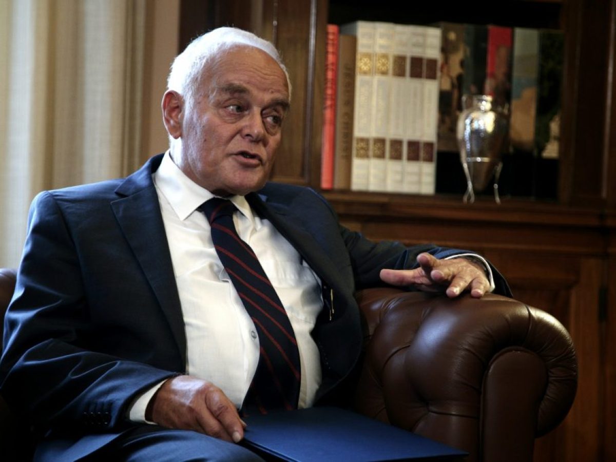 ΣΥΡΙΖΑ-ΠΣ: Συλλυπητήρια για την απώλεια του Αντώνη Μανιτάκη