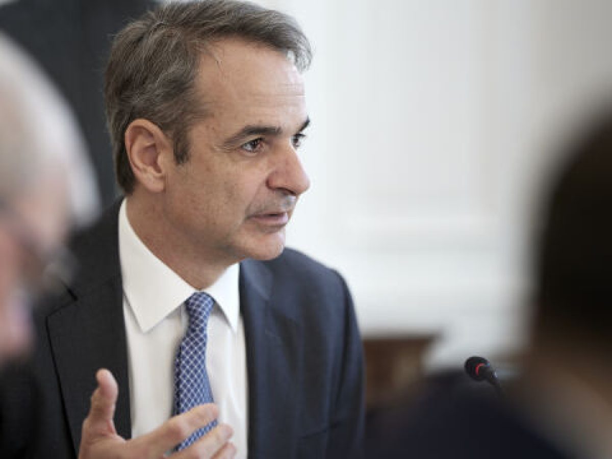 Σύσκεψη για το Εθνικό Απολυτήριο στις 12:00 στο Μαξίμου υπό τον Μητσοτάκη,  στόχος η εφαρμογή του από το 2027