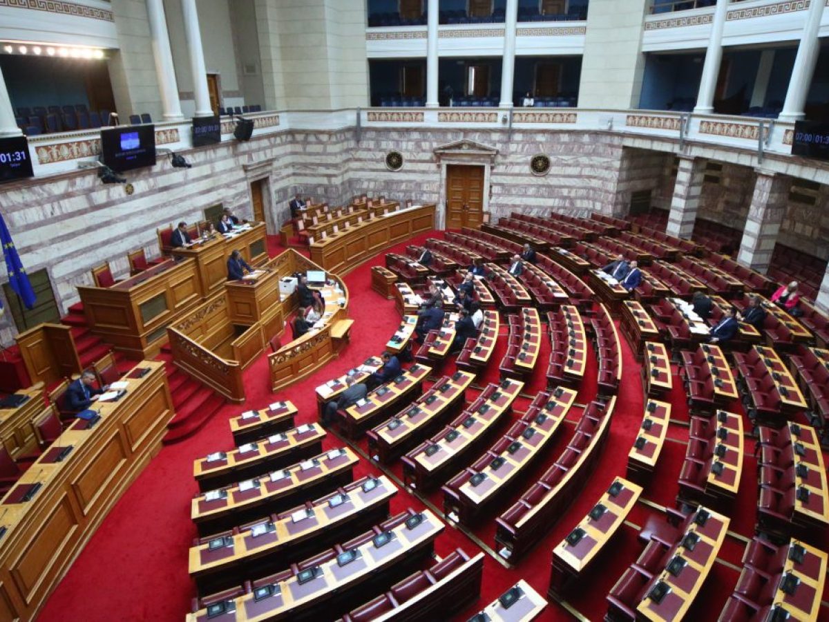 Συστημικότητα Vs αντισυστημικότητας