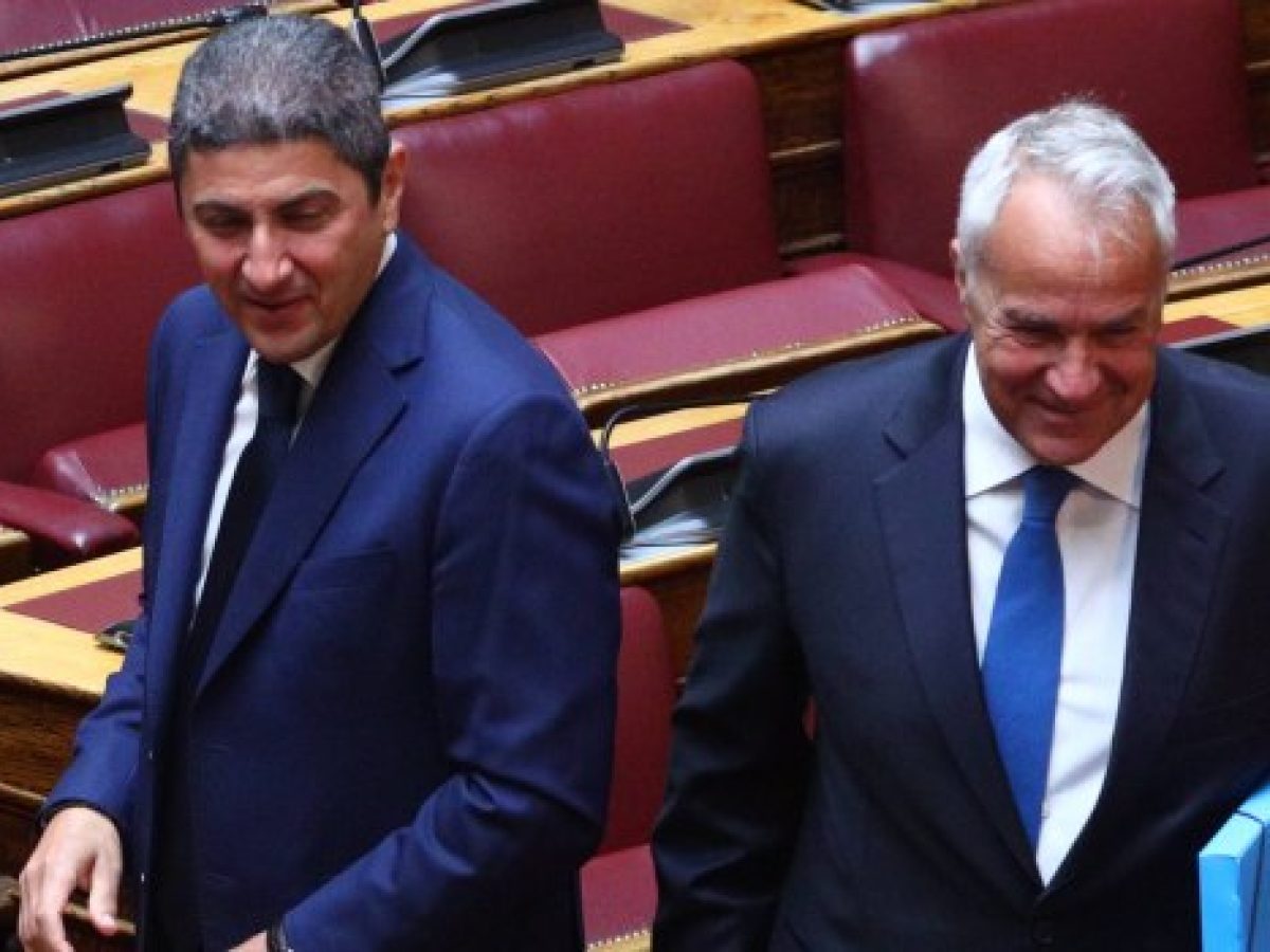 Σκάνδαλο ΟΠΕΚΕΠΕ: Κοινό μέτωπο σύστασης προκαταρκτικής για Βορίδη-Αυγενάκη – Απομονωμένη η Νέα Δημοκρατία