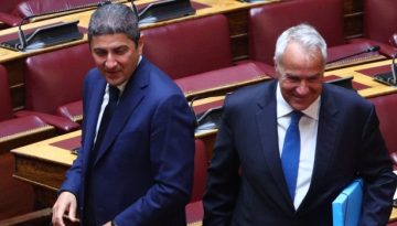 &Sigma;&kappa;ά&nu;&delta;&alpha;&lambda;&omicron; &Omicron;&Pi;&Epsilon;&Kappa;&Epsilon;&Pi;&Epsilon;: &Kappa;&omicron;&iota;&nu;ό &mu;έ&tau;&omega;&pi;&omicron; &sigma;ύ&sigma;&tau;&alpha;&sigma;&eta;&sigmaf; &pi;&rho;&omicron;&kappa;&alpha;&tau;&alpha;&rho;&kappa;&tau;&iota;&kappa;ή&sigmaf; &gamma;&iota;&alpha; &Beta;&omicron;&rho;ί&delta;&eta;-&Alpha;&upsilon;&gamma;&epsilon;&nu;ά&kappa;&eta; &ndash; &Alpha;&pi;&omicron;&mu;&omicron;&nu;&omega;&mu;έ&nu;&eta; &eta; &Nu;έ&alpha; &Delta;&eta;&mu;&omicron;&kappa;&rho;&alpha;&tau;ί&alpha;
