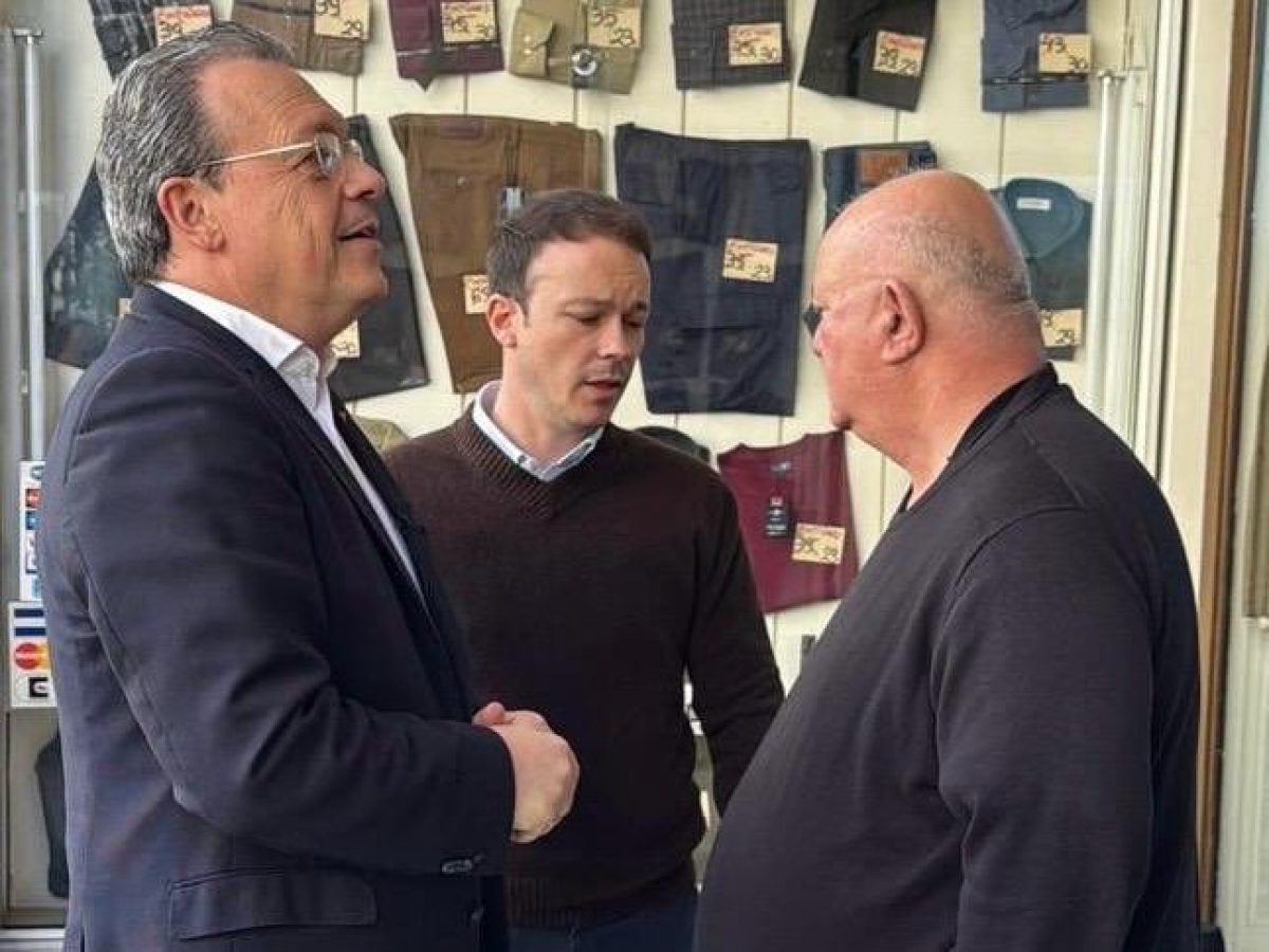 Σωκρατης Φάμελλος: Το καθεστώς Μητσοτάκη εκπροσωπεί την ολιγαρχία και ερημώνει την περιφέρεια εις βάρος των εργαζομένων,