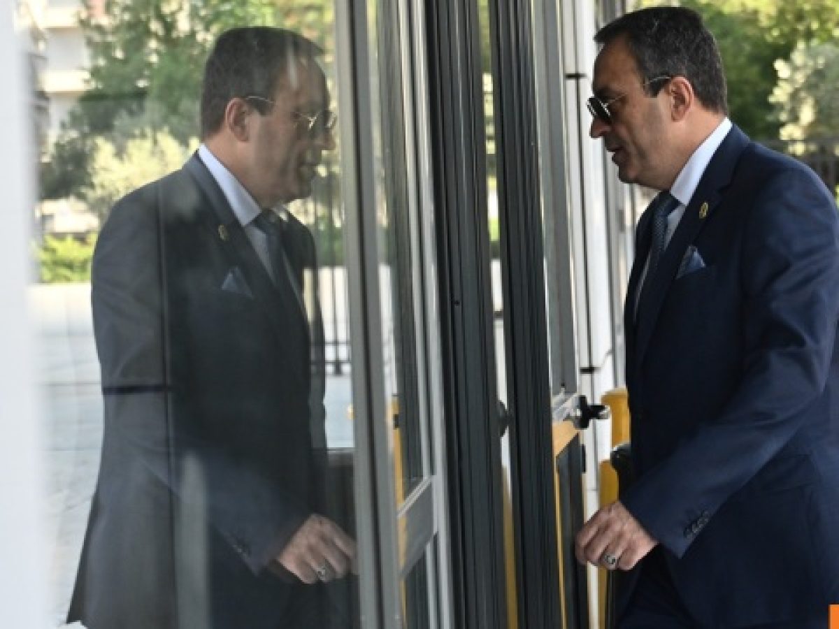 «Σπαρτιάτες»: Ομόφωνα αθώοι και στο Εφετείο για εξαπάτηση εκλογέων